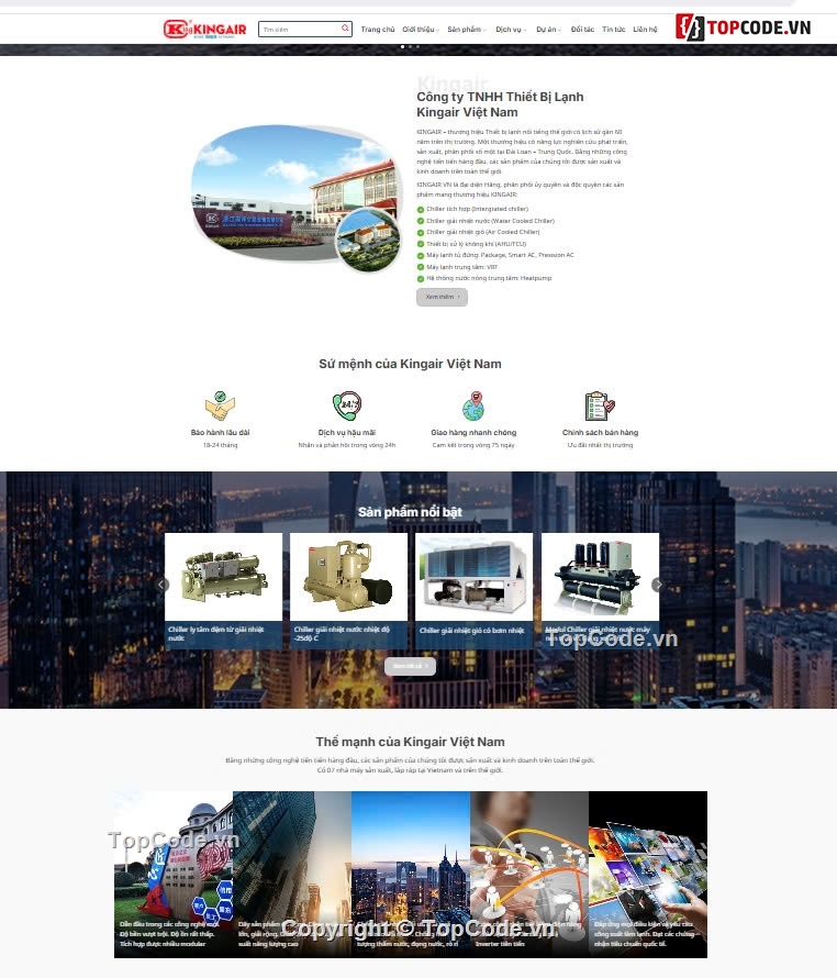 website thiết bị cơ khí,website cơ khí,web bán hàng điện lạnh,website điện lạnh,cơ khí và điện lạnh sharecode website cơ khí,điện lạnh giá rẻ siêu đẹp